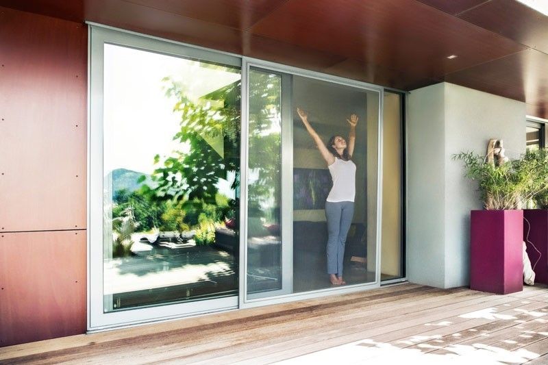 Insektenschutz für Fenster Wien Niederösterreich Fenster Fit Bäck & Legat OG